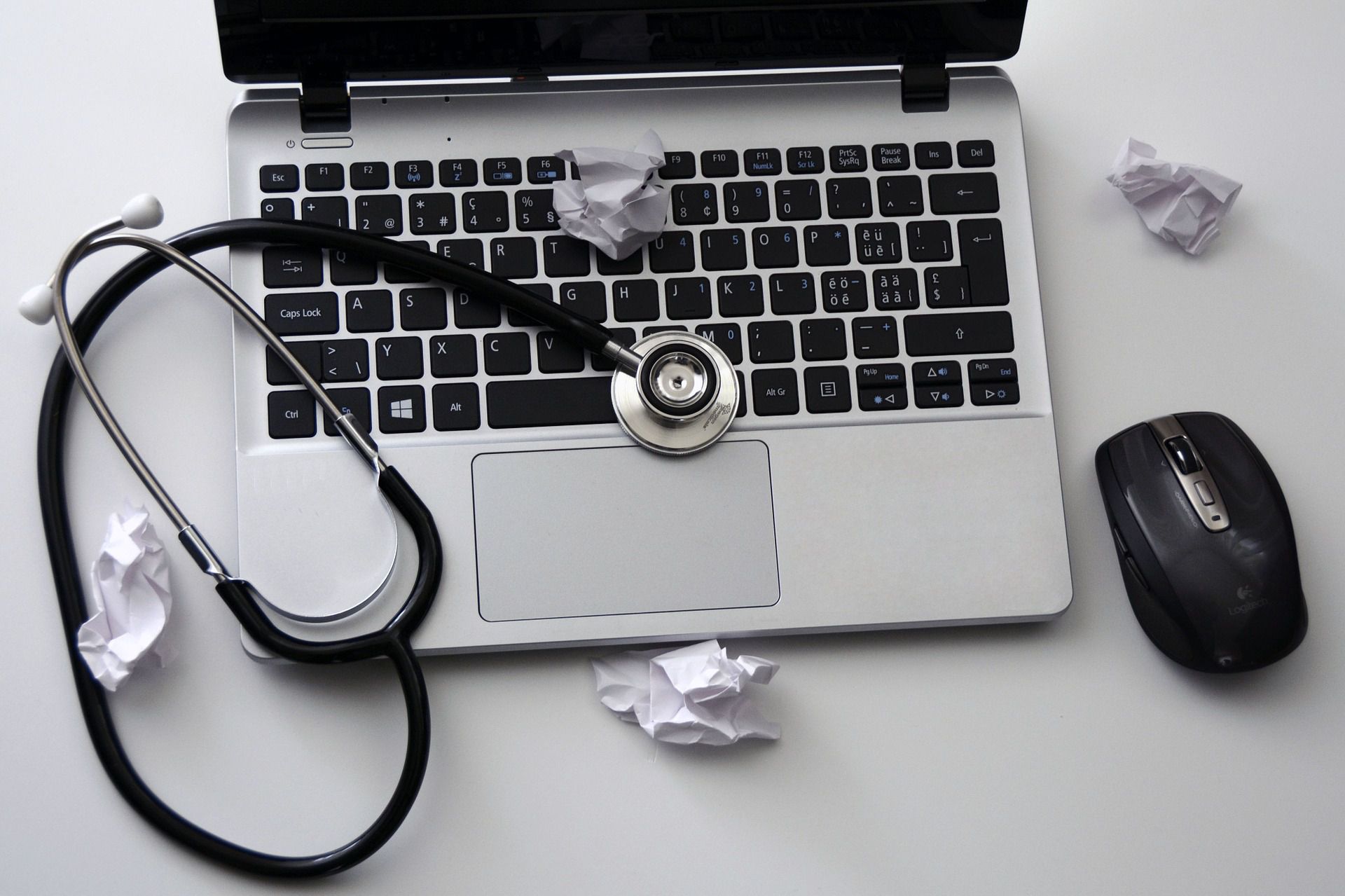 Texte Odoo et bloc d'image